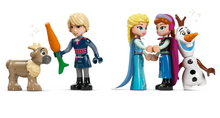 Load image into Gallery viewer, Lego Disney Elsa's Ice Palace 43244