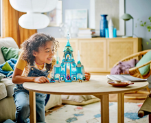 Load image into Gallery viewer, Lego Disney Elsa's Ice Palace 43244