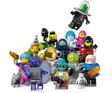 Load image into Gallery viewer, Lego Minifigures Series 26 Space 71046