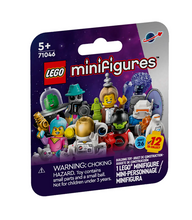 Load image into Gallery viewer, Lego Minifigures Series 26 Space 71046
