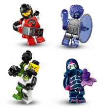 Load image into Gallery viewer, Lego Minifigures Series 26 Space 71046