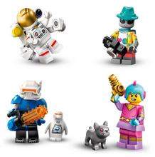 Load image into Gallery viewer, Lego Minifigures Series 26 Space 71046