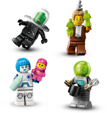 Load image into Gallery viewer, Lego Minifigures Series 26 Space 71046