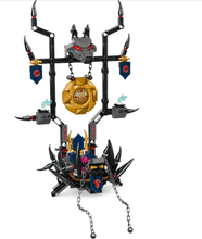 Load image into Gallery viewer, Lego Ninjago Source Dragon of Motion 71822