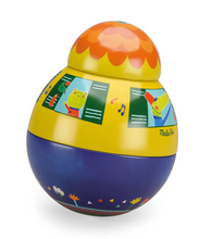 Load image into Gallery viewer, Moulin Roty Jouets Musical Roly Poly