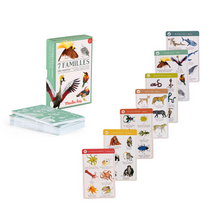 Load image into Gallery viewer, Moulin Roty Happy Families