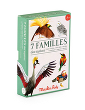 Load image into Gallery viewer, Moulin Roty Happy Families