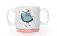 Load image into Gallery viewer, Moulin Roty - Ecole de Danse - Porcelain Dish Set