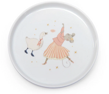 Load image into Gallery viewer, Moulin Roty - Ecole de Danse - Porcelain Dish Set