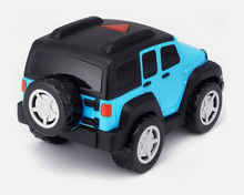 Load image into Gallery viewer, BBJunior Lil Drivers Jeep Remote Control Car