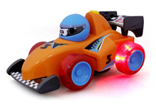 Load image into Gallery viewer, BBJunior Easy Drift Formula 1 Remote Control
