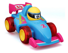 Load image into Gallery viewer, BBJunior Easy Drift Formula 1 Remote Control