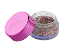 Load image into Gallery viewer, Glam Crystals Glitter Balm