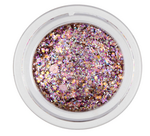Load image into Gallery viewer, Glam Crystals Glitter Balm