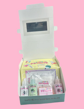 Load image into Gallery viewer, Confetti Blue Confetti Potions