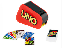 Load image into Gallery viewer, UNO Attack!