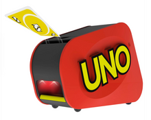Load image into Gallery viewer, UNO Attack!