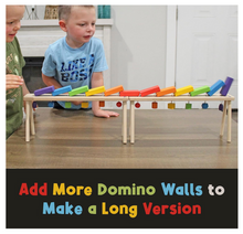 Load image into Gallery viewer, Meavia Falling Domino Wall