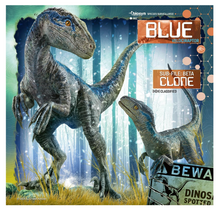 Load image into Gallery viewer, Ravensburger Jurassic World Domination Puzzle 3 X 49 Piece