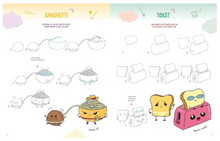Load image into Gallery viewer, My Cute Kawaii Drawings