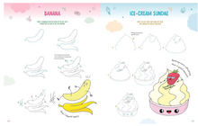 Load image into Gallery viewer, My Cute Kawaii Drawings