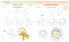 Load image into Gallery viewer, My Cute Kawaii Drawings