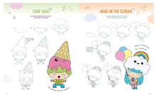 Load image into Gallery viewer, My Cute Kawaii Drawings