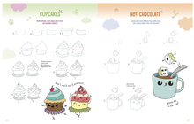 Load image into Gallery viewer, My Cute Kawaii Drawings