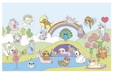 Load image into Gallery viewer, My Cute Kawaii Drawings