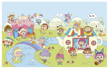 Load image into Gallery viewer, My Cute Kawaii Drawings
