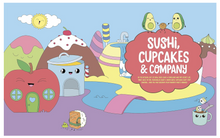 Load image into Gallery viewer, My Cute Kawaii Drawings