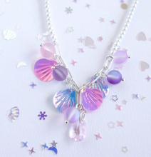 Load image into Gallery viewer, Lauren Hinkley Ocean Treasure Necklace