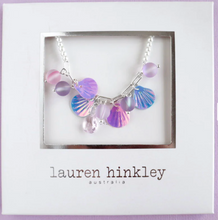 Load image into Gallery viewer, Lauren Hinkley Ocean Treasure Necklace