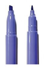 Load image into Gallery viewer, Ooly Pastel Hues Markers Set of 12