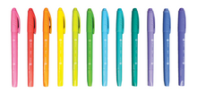 Load image into Gallery viewer, Ooly Pastel Hues Markers Set of 12