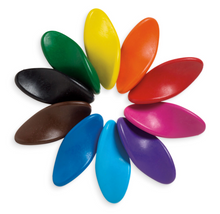 Load image into Gallery viewer, Ooly Left Right Crayons