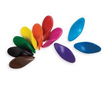 Load image into Gallery viewer, Ooly Left Right Crayons