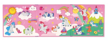 Load image into Gallery viewer, Janod Magnetic Stories - Unicorn
