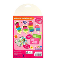 Load image into Gallery viewer, Ooly Notecard & Sticker Set Sweet