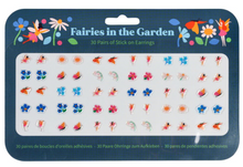 Load image into Gallery viewer, Rex London Fairy Stick on Earrings