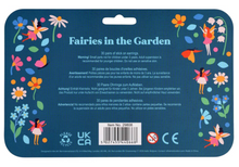 Load image into Gallery viewer, Rex London Fairy Stick on Earrings