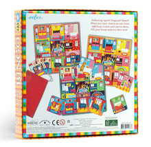 Load image into Gallery viewer, Eeboo Cosy Cottage Bingo