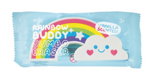 Load image into Gallery viewer, Ooly Rainbow Buddy Jumbo Eraser