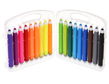 Load image into Gallery viewer, Rex London Fairies Felt Tip Stamp Pens