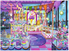 Load image into Gallery viewer, Ravensburger 150 Piece Stardust Scoops