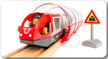 Load image into Gallery viewer, Brio Central Station Set 33989