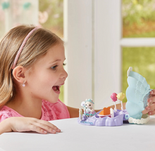 Load image into Gallery viewer, Sylvanian Families Baby Mermaid Shop