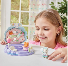 Load image into Gallery viewer, Sylvanian Families Baby Mermaid Shop