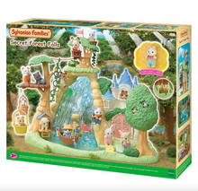 Load image into Gallery viewer, Sylvanian Families Secret Forest Falls
