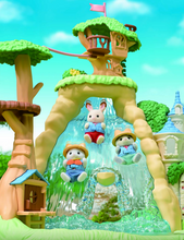 Load image into Gallery viewer, Sylvanian Families Secret Forest Falls